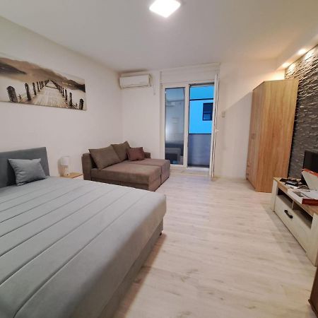 Apartment Beosun Belgrado Exterior foto
